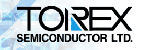 Manufacture Logo for Torex Semiconductor